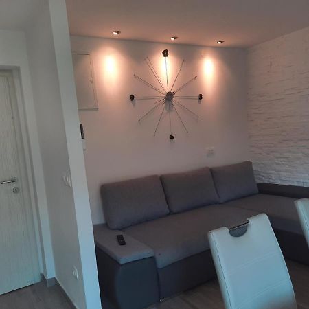 Ferienwohnung Ani Split Exterior foto