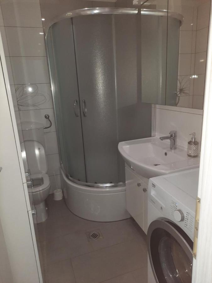 Ferienwohnung Ani Split Exterior foto