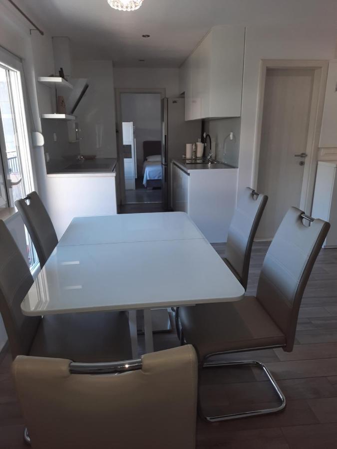 Ferienwohnung Ani Split Exterior foto