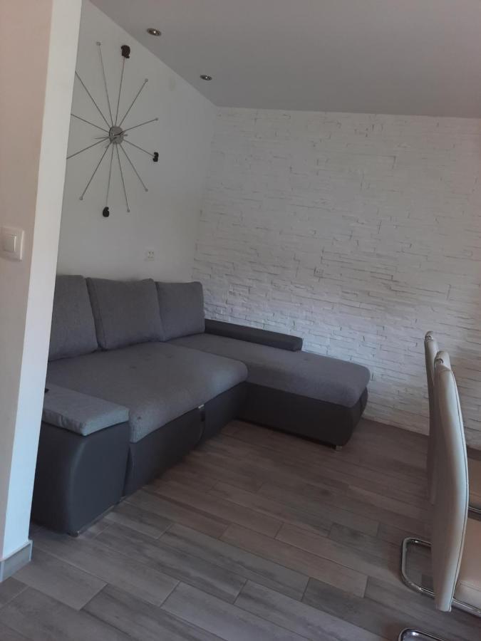 Ferienwohnung Ani Split Exterior foto