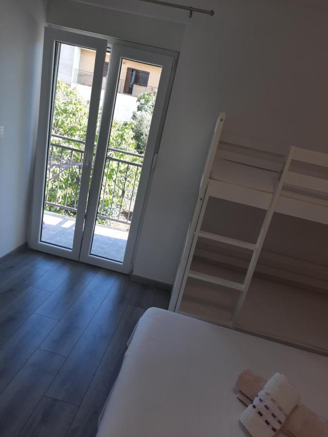 Ferienwohnung Ani Split Exterior foto