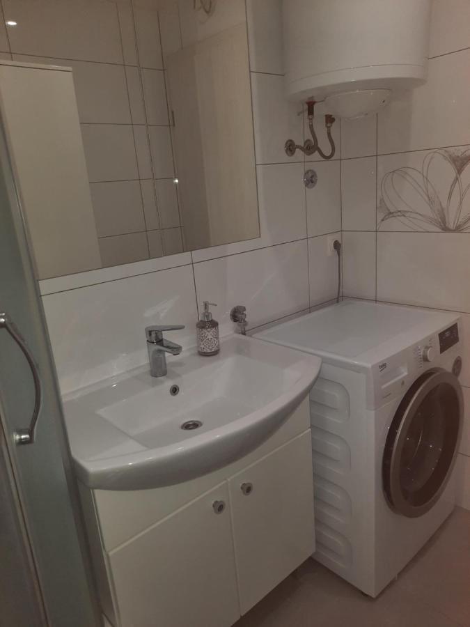 Ferienwohnung Ani Split Exterior foto