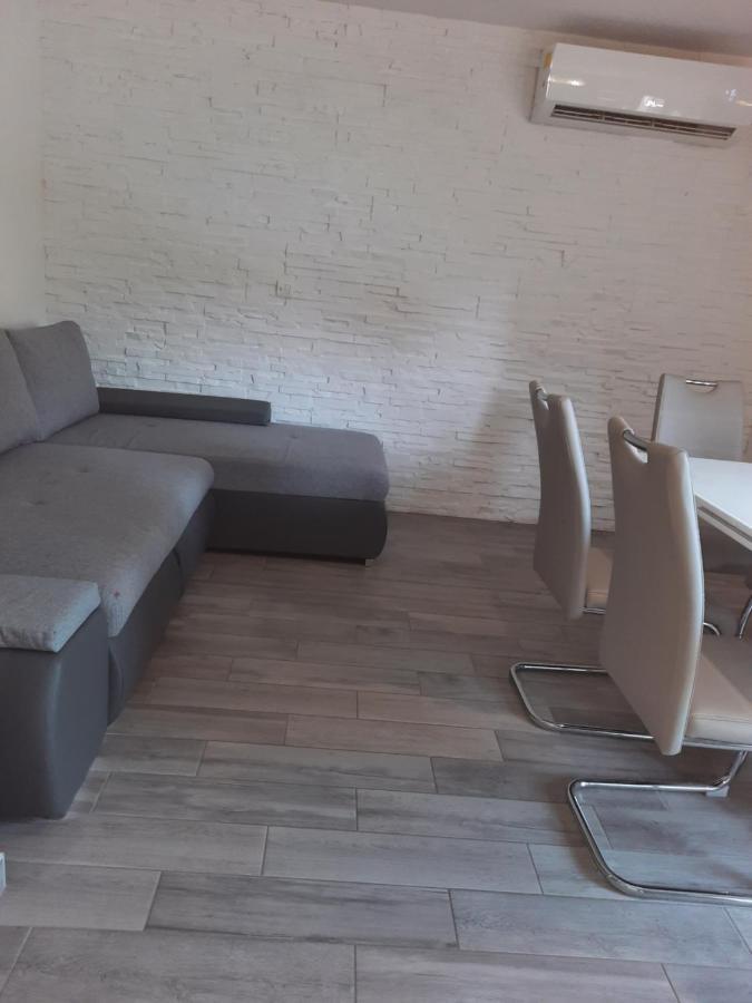 Ferienwohnung Ani Split Exterior foto