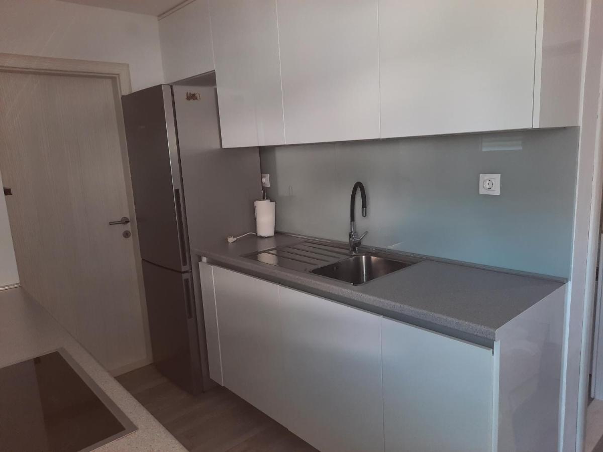 Ferienwohnung Ani Split Exterior foto