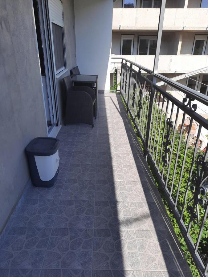 Ferienwohnung Ani Split Exterior foto