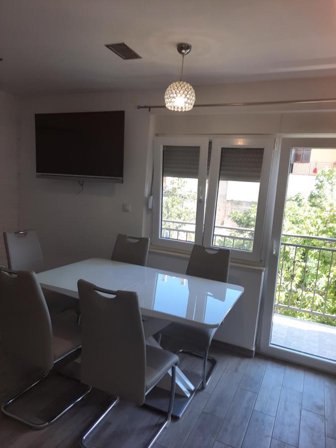 Ferienwohnung Ani Split Exterior foto