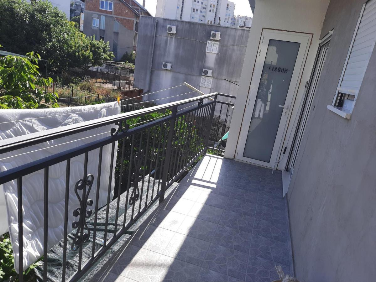 Ferienwohnung Ani Split Exterior foto