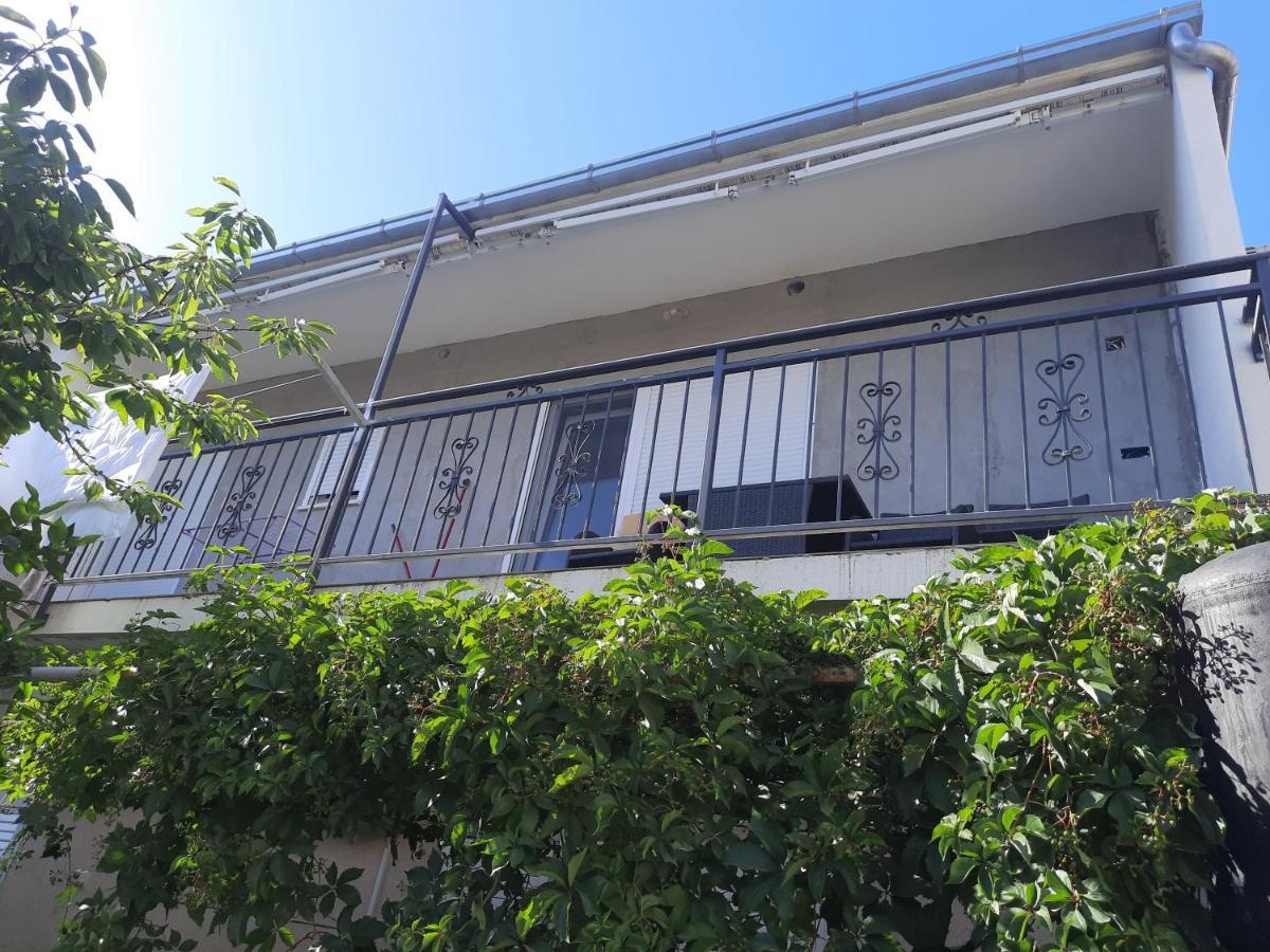 Ferienwohnung Ani Split Exterior foto