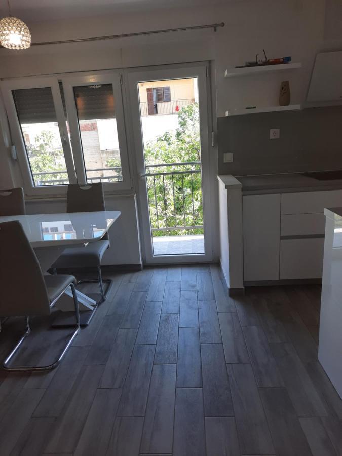 Ferienwohnung Ani Split Exterior foto