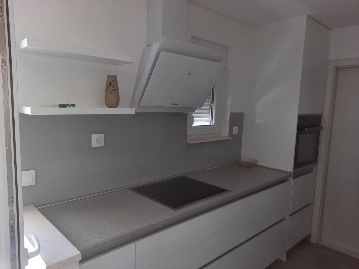 Ferienwohnung Ani Split Exterior foto