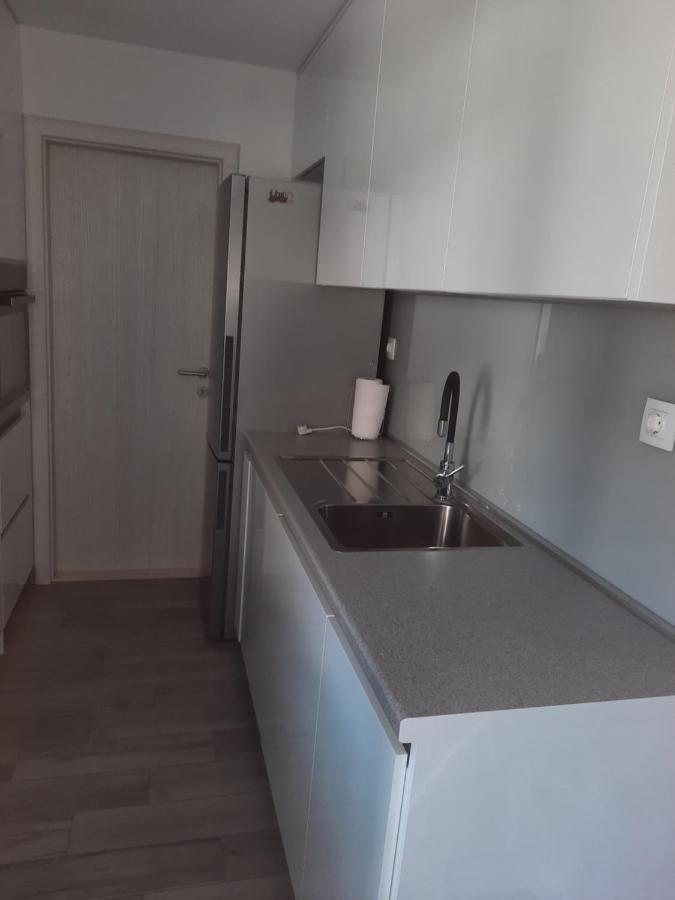 Ferienwohnung Ani Split Exterior foto