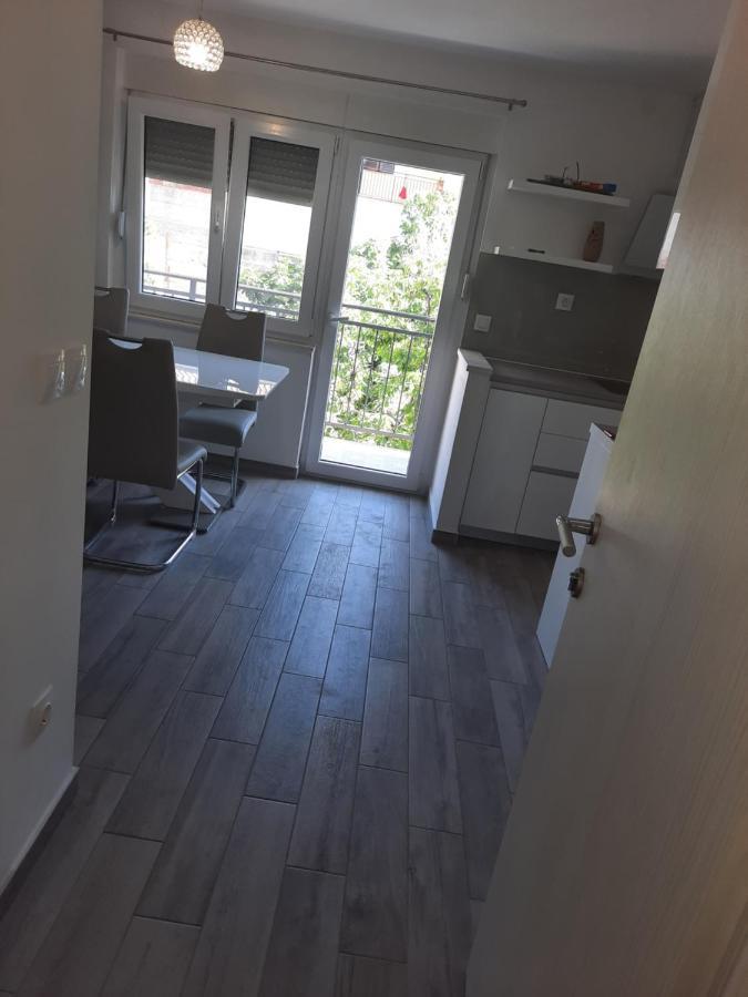 Ferienwohnung Ani Split Exterior foto