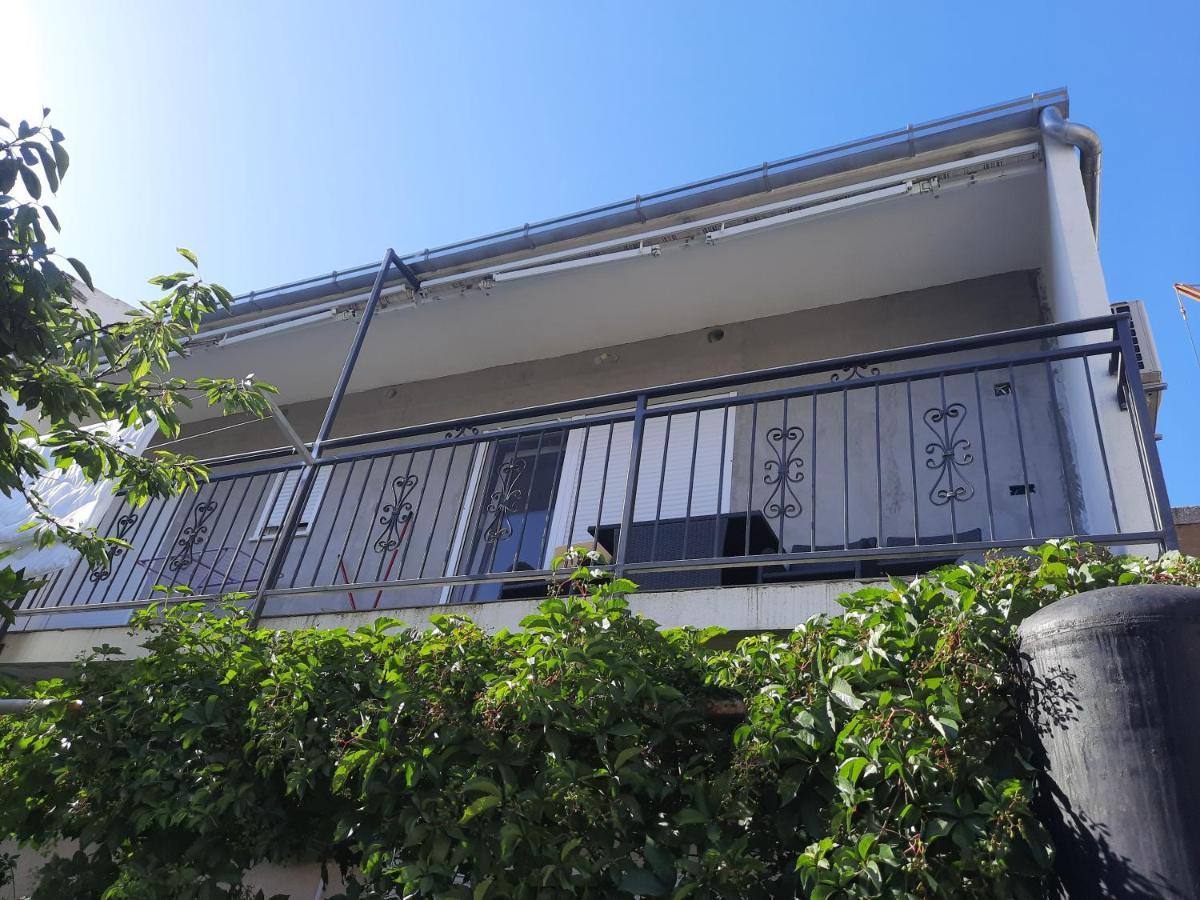 Ferienwohnung Ani Split Exterior foto